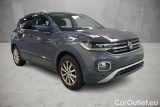  Volkswagen  T-CROSS Volkswagen  1,0 TSI 110HK DSG(7) F Style Plus 5d #4