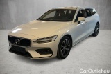  Volvo  V60 Volvo  2.0 D4 190 BUSINESS VBL AUTO 5d 