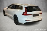  Volvo  V60 Volvo  2.0 D4 190 BUSINESS VBL AUTO 5d #4