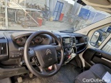  Citroen  Jumper  (->2014) Jump.2.2BHDi 4-35 L4H3+ 140 4d #5