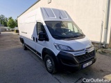  Citroen  Jumper  (->2014) Jump.2.2BHDi 4-35 L4H3+ 140 4d #3