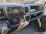  Citroen  Jumper  (->2014) Jump.2.2BHDi 4-35 L4H3+ 140 4d #8
