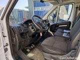  Citroen  Jumper  (->2014) Jump.2.2BHDi 4-35 L4H3+ 140 4d #7
