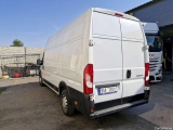  Citroen  Jumper  (->2014) Jump.2.2BHDi 4-35 L4H3+ 140 4d #4