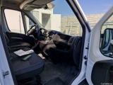  Citroen  Jumper  (->2014) Jump.2.2BHDi 4-35 L4H3+ 140 4d #6