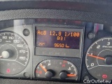  Citroen  Jumper  (->2014) Jump.2.2BHDi 4-35 L4H3+ 140 4d #20