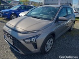  Hyundai  Bayon   (2021)  1.2i Comfort Club 5d 