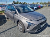  Hyundai  Bayon   (2021)  1.2i Comfort Club 5d #3