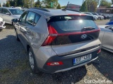  Hyundai  Bayon   (2021)  1.2i Comfort Club 5d #4