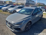  Hyundai  i30   cw (PD)(2017->)  kom.1.0 T-GDI N Line 5d 