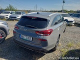  Hyundai  i30   cw (PD)(2017->)  kom.1.0 T-GDI N Line 5d #2