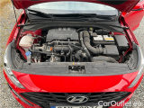  Hyundai  i30  kom. TGDI 120 Start Plus #9