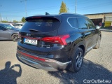  Hyundai  Santa Fe Santa  Fe (TM)(2020) SantFe 2.2CRDi Smart 4x4 Aut #2