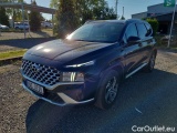  Hyundai  Santa Fe Santa  Fe (TM)(2020) SantFe 2.2CRDi Smart 4x4 Aut 