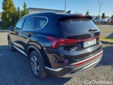  Hyundai  Santa Fe Santa  Fe (TM)(2020) SantFe 2.2CRDi Smart 4x4 Aut #4