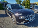  Hyundai  Santa Fe Santa  Fe (TM)(2020) SantFe 2.2CRDi Smart 4x4 Aut #3