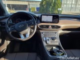  Hyundai  Santa Fe Santa  Fe (TM)(2020) SantFe 2.2CRDi Smart 4x4 Aut #5
