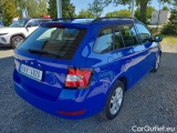  Skoda  Fabia  Combi (2015)  Com.1.0TSI 70 Ambition #2