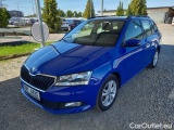  Skoda  Fabia  Combi (2015)  Com.1.0TSI 70 Ambition 
