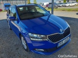  Skoda  Fabia  Combi (2015)  Com.1.0TSI 70 Ambition #3