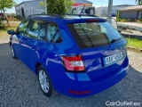  Skoda  Fabia  Combi (2015)  Com.1.0TSI 70 Ambition #4