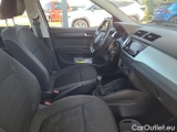  Skoda  Fabia  Combi (2015)  Com.1.0TSI 70 Ambition #6