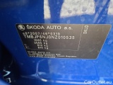  Skoda  Fabia  Combi (2015)  Com.1.0TSI 70 Ambition #10
