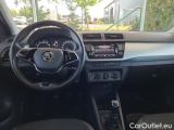  Skoda  Fabia  Combi (2015)  Com.1.0TSI 70 Ambition #5
