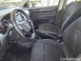  Skoda  Fabia  Combi (2015)  Com.1.0TSI 70 Ambition #7