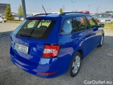 Skoda  Fabia  Combi (2015)  Com.1.0TSI 70 Ambition #2