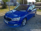  Skoda  Fabia  Combi (2015)  Com.1.0TSI 70 Ambition 