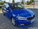  Skoda  Fabia  Combi (2015)  Com.1.0TSI 70 Ambition #3