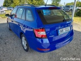  Skoda  Fabia  Combi (2015)  Com.1.0TSI 70 Ambition #4