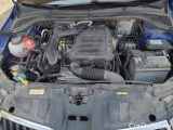  Skoda  Fabia  Combi (2015)  Com.1.0TSI 70 Ambition #9