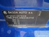  Skoda  Fabia  Combi (2015)  Com.1.0TSI 70 Ambition #10