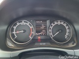  Skoda  Fabia  Combi (2015)  Com.1.0TSI 70 Ambition #19