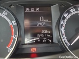  Skoda  Fabia  Combi (2015)  Com.1.0TSI 70 Ambition #20