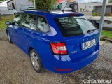  Skoda  Fabia  Combi (2015)  Com.1.0TSI 70 Ambition #4