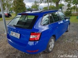  Skoda  Fabia  Combi (2015)  Com.1.0TSI 70 Ambition #2