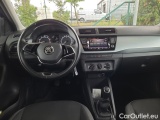  Skoda  Fabia  Combi (2015)  Com.1.0TSI 70 Ambition #5