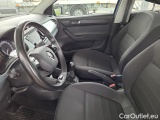  Skoda  Fabia  Combi (2015)  Com.1.0TSI 70 Ambition #7