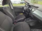  Skoda  Fabia  Combi (2015)  Com.1.0TSI 70 Ambition #6