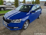 Skoda  Fabia  Combi (2015)  Com.1.0TSI 70 Ambition 