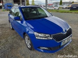  Skoda  Fabia  Combi (2015)  Com.1.0TSI 70 Ambition #3