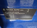  Skoda  Fabia  Combi (2015)  Com.1.0TSI 70 Ambition #10