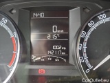  Skoda  Fabia  Combi (2015)  Com.1.0TSI 70 Ambition #19