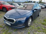  Skoda  Octavia  Combi (NX3)(2020) Oct.C.2.0TSI 140 Style 4x4 AT 