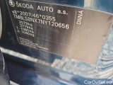 Skoda  Octavia  Combi (NX3)(2020) Oct.C.2.0TSI 140 Style 4x4 AT #10