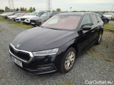  Skoda  Octavia  Combi (NX3)(2020) Oct.Combi 1.5TSI 110 Style 