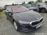  Skoda  Octavia  Combi (NX3)(2020) Oct.Combi 1.5TSI 110 Style #3